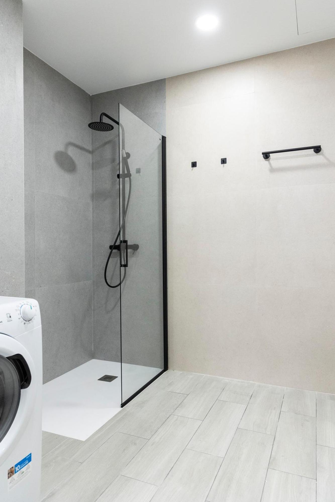 Favara Suites B By Concept Flats Valencia Exterior photo